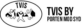 Tvisby.dk – Lokalhistorie Logo